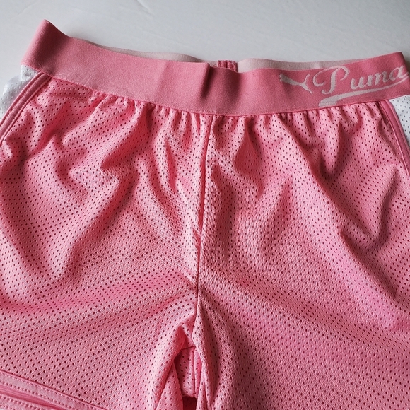 PUMA | Athletic  Shorts - Picture 3 of 4